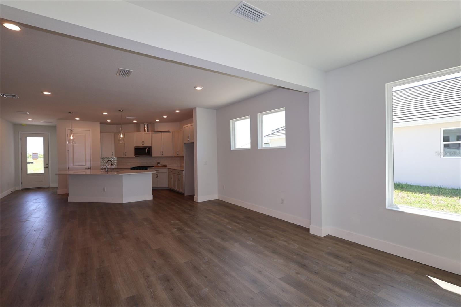 VISTERA OF VENICE - Residential