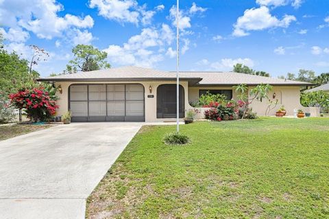 Photo of 15248 Community Avenue, Port Charlotte, FL 33953 (MLS # TB8492300)
