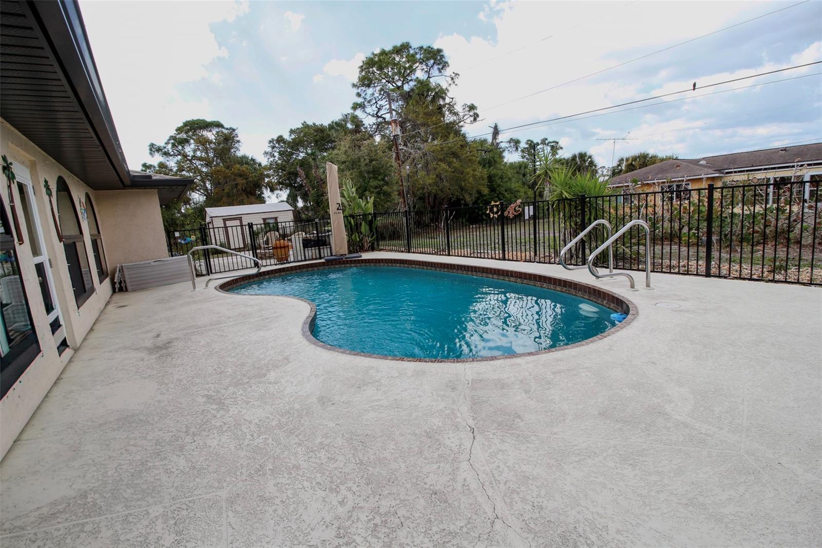 PORT CHARLOTTE SEC 032 - Residential