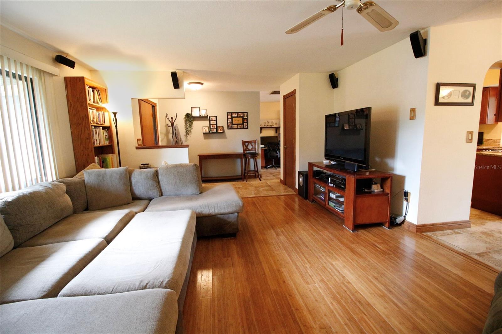 PORT CHARLOTTE SEC 032 - Residential