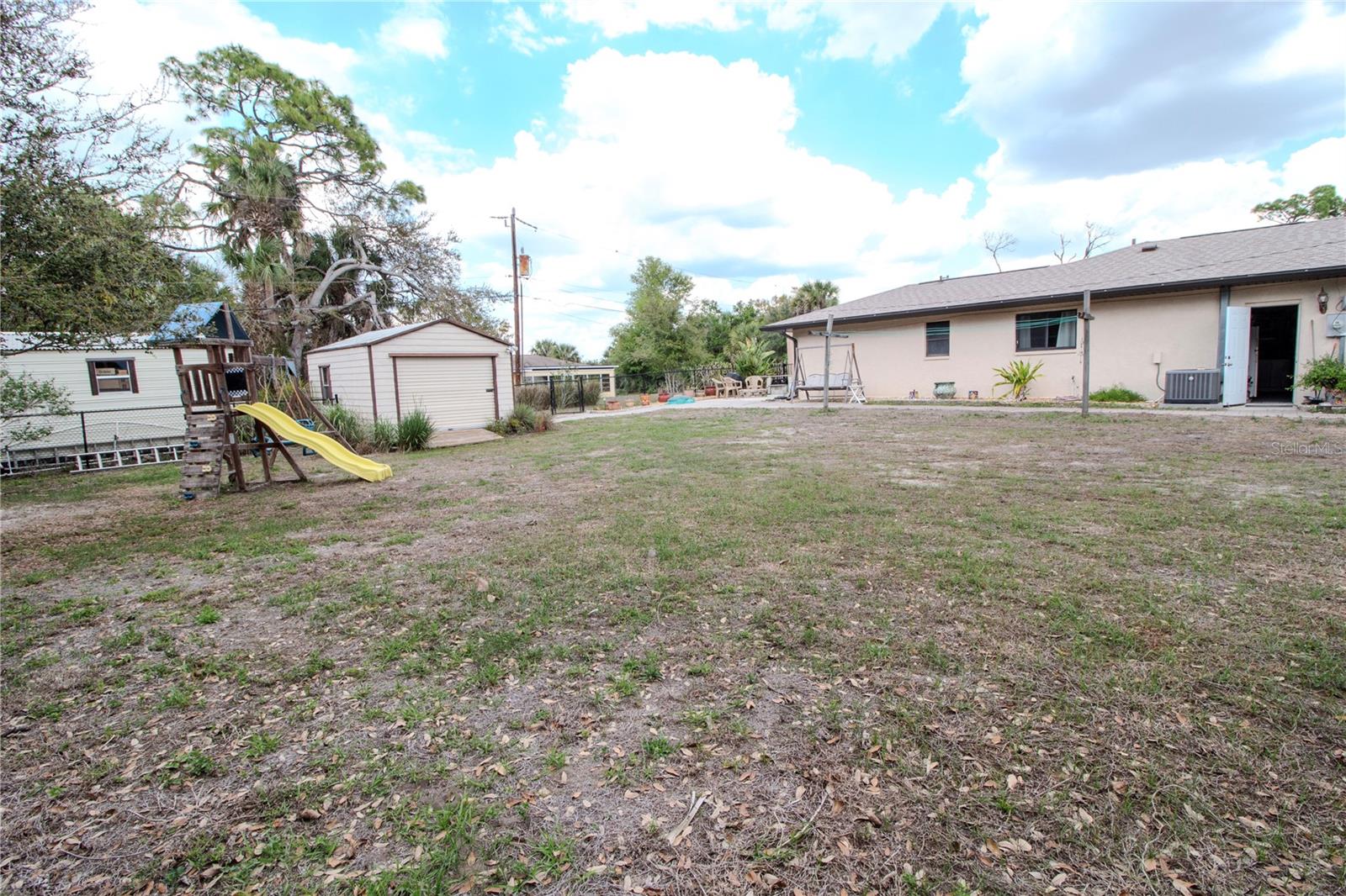 PORT CHARLOTTE SEC 032 - Residential