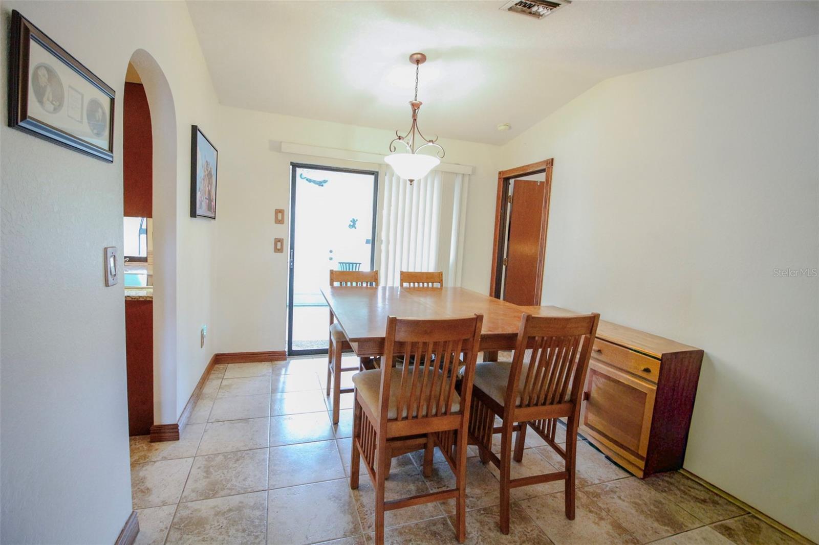 PORT CHARLOTTE SEC 032 - Residential