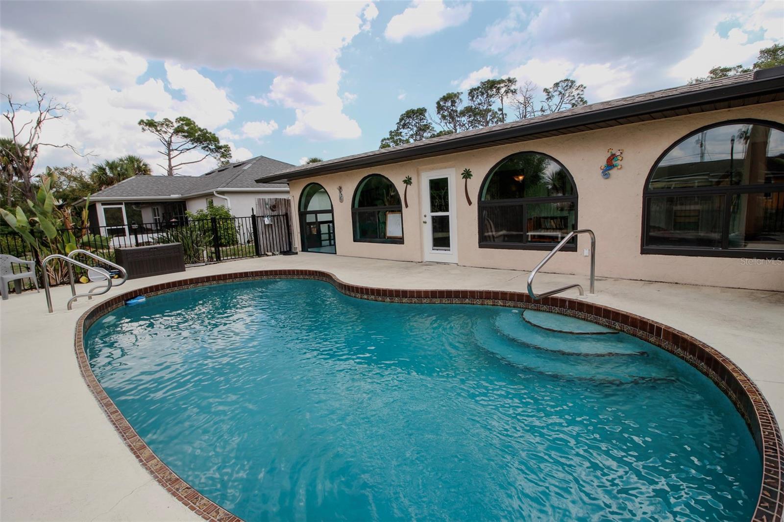 PORT CHARLOTTE SEC 032 - Residential