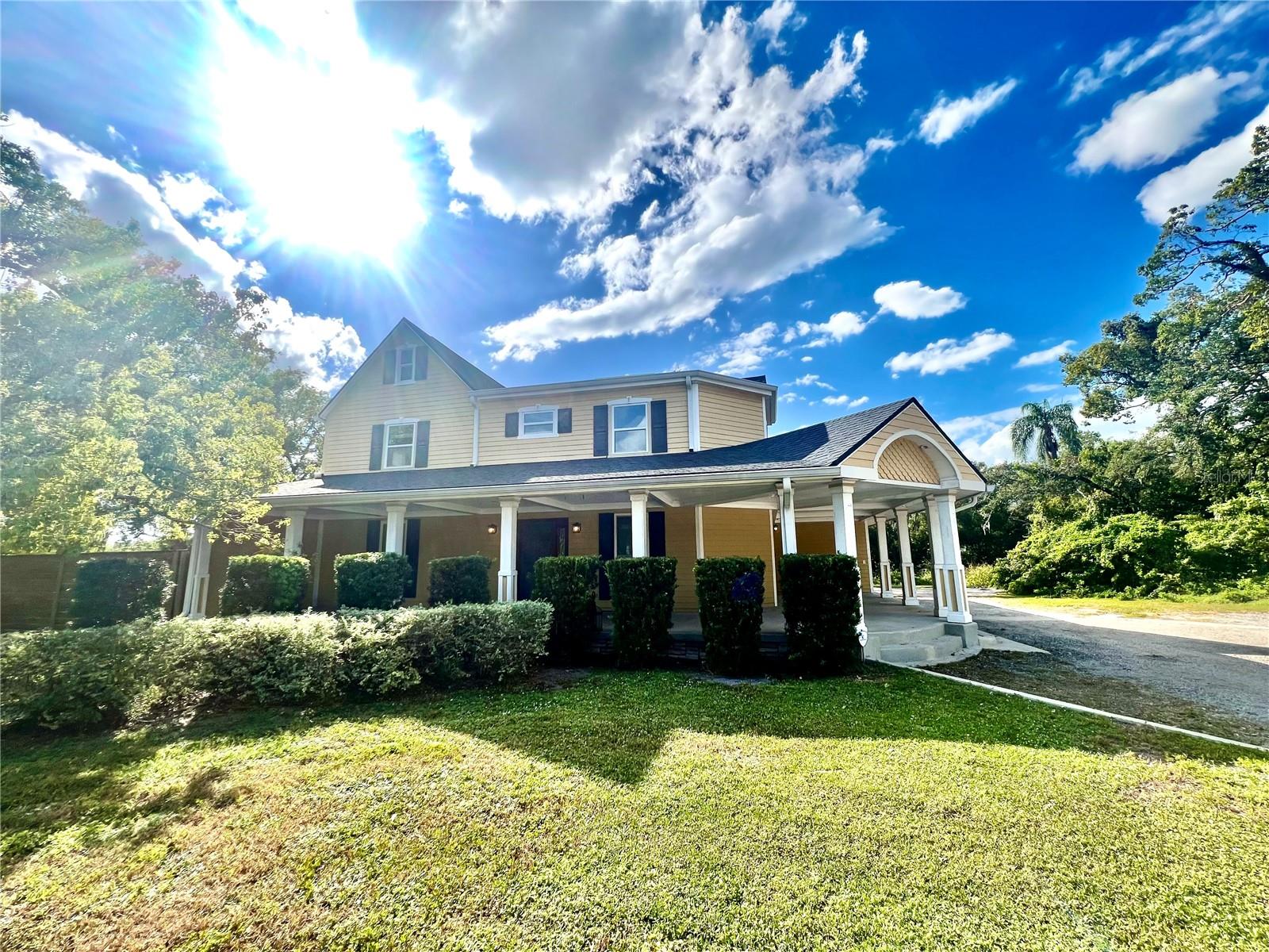 1109 BELCHER ROAD