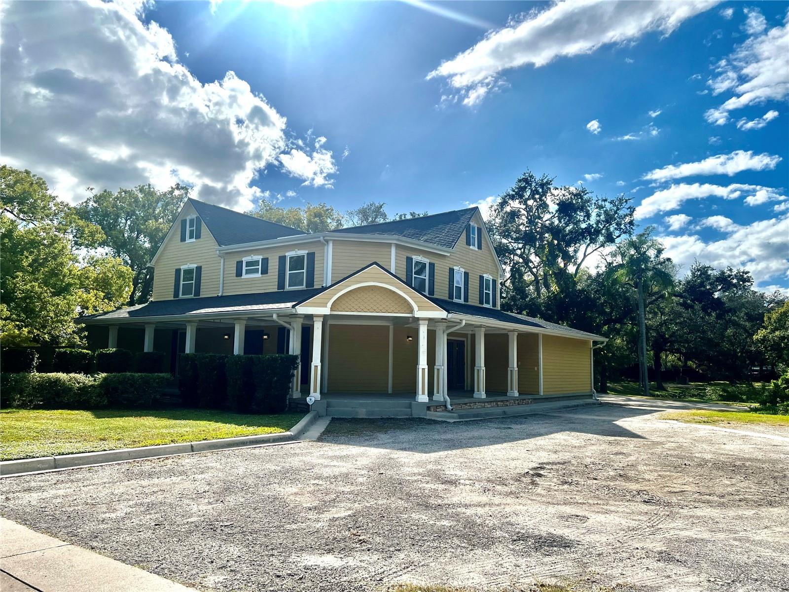 1109 BELCHER ROAD