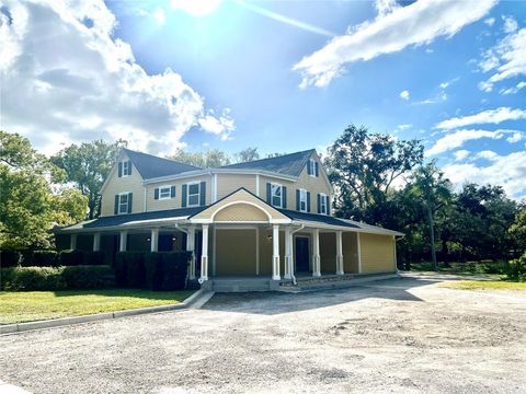 A home in PALM HARBOR