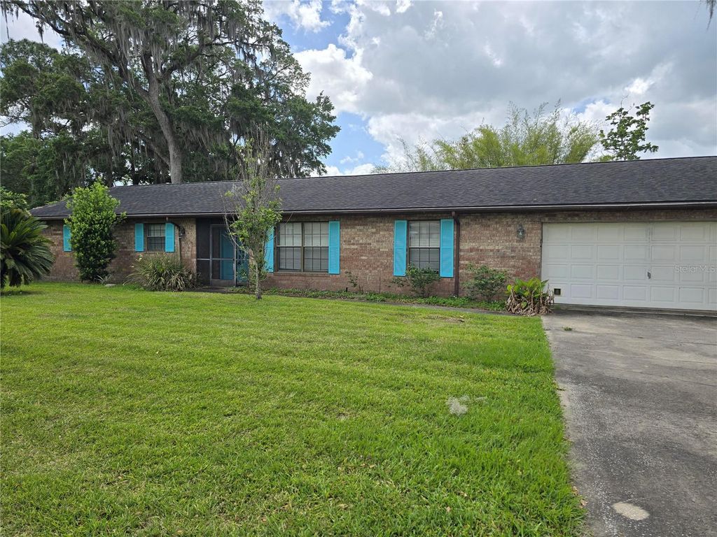 Photo of 4506 SE 7th Place, Ocala, FL 34471 (MLS # TB8373231)