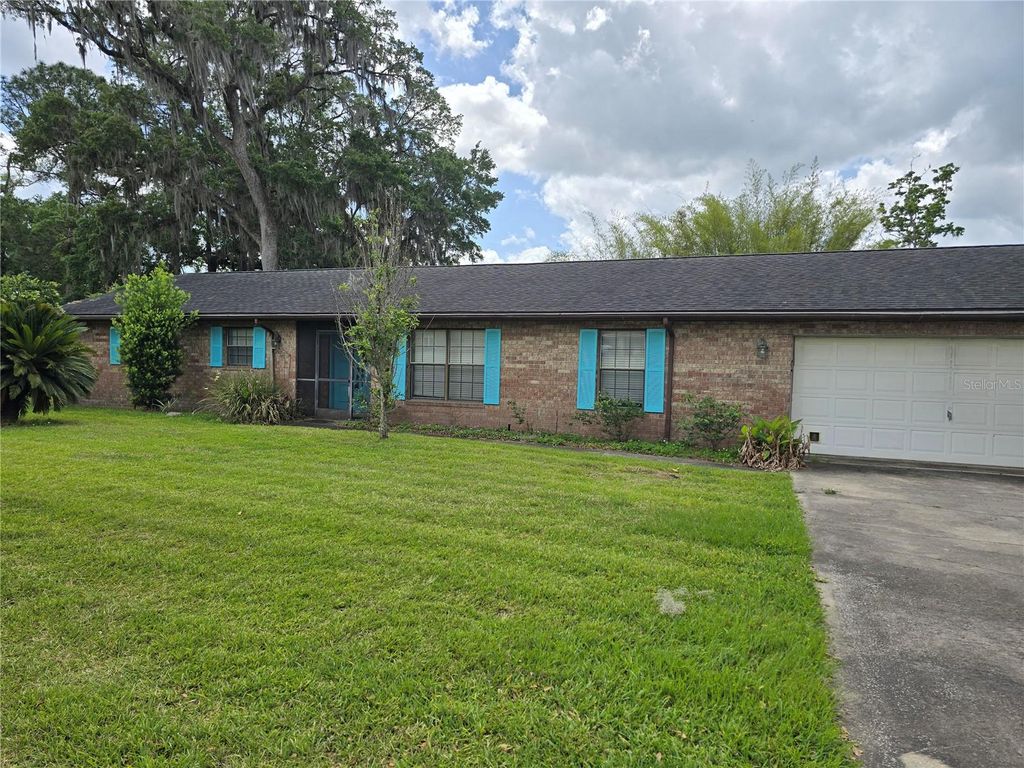 Photo of 4506 SE 7th Place, Ocala, FL 34471 (MLS # TB8373231)