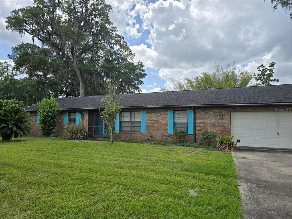 Photo of 4506 SE 7th Place, Ocala, FL 34471 (MLS # TB8373231)