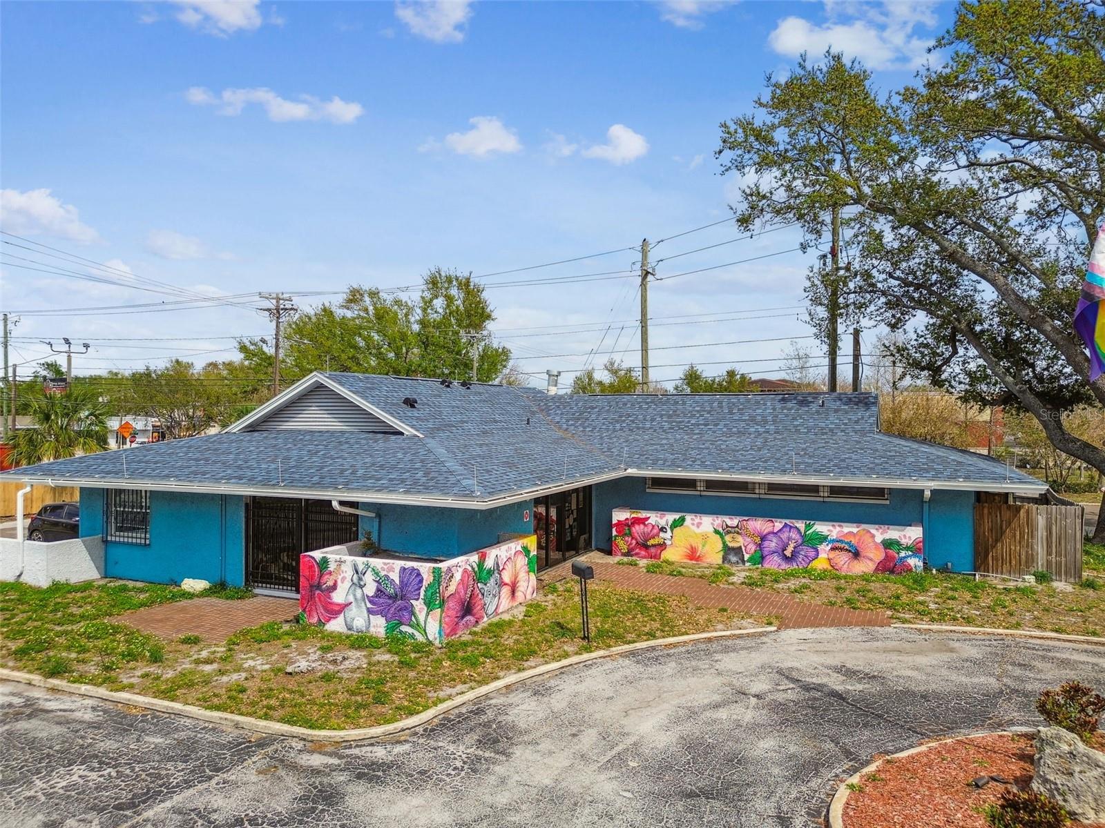 WEST CENTRAL AVE SUB - Commercial Sale