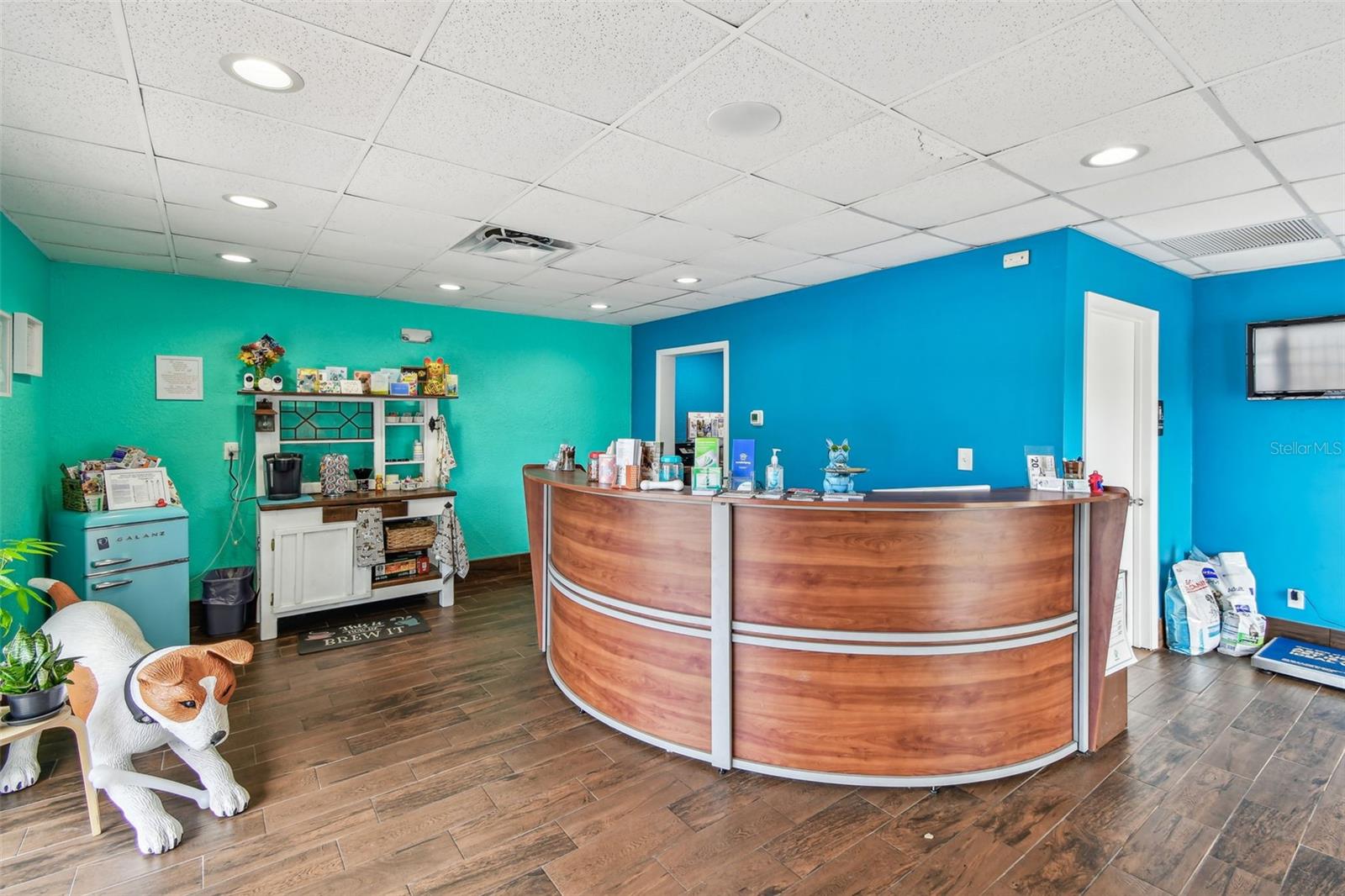 WEST CENTRAL AVE SUB - Commercial Sale