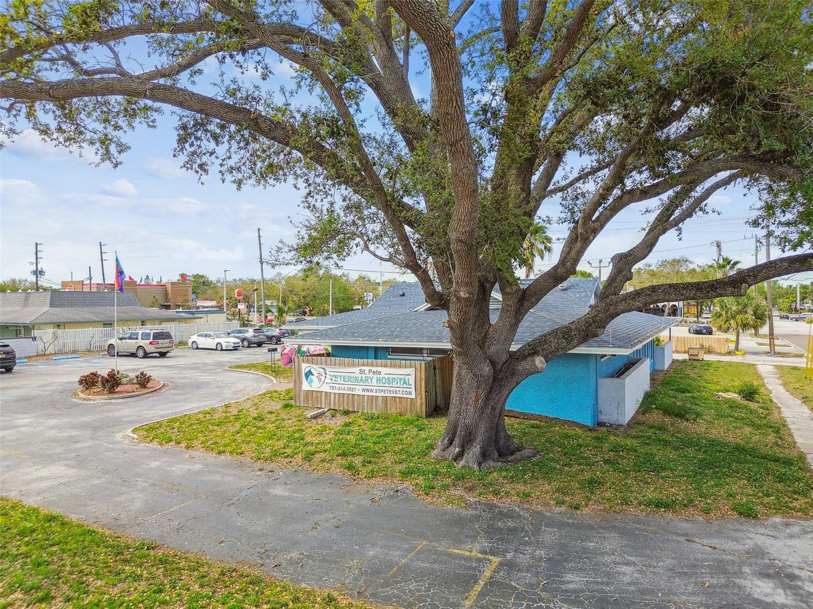 WEST CENTRAL AVE SUB - Commercial Sale