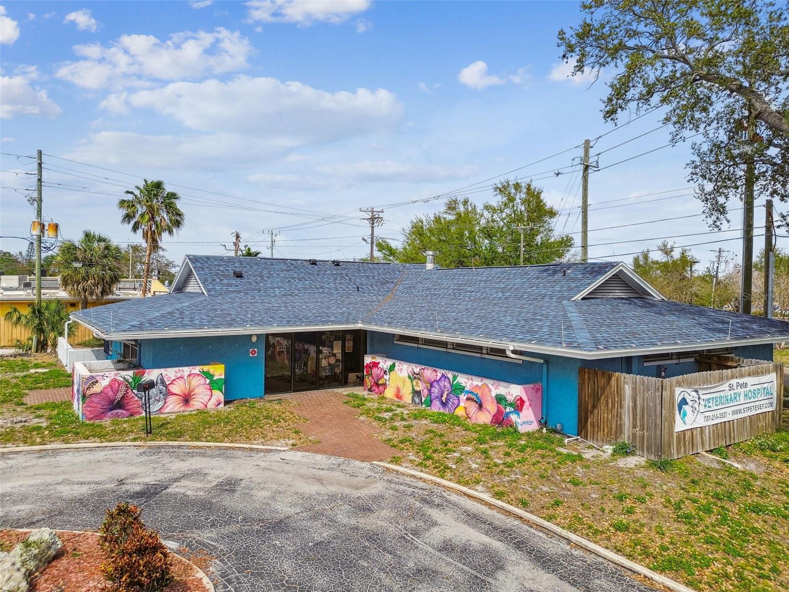 WEST CENTRAL AVE SUB - Commercial Sale