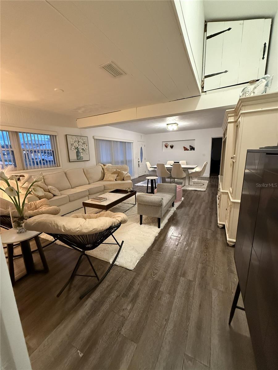 MINNEOLA TOWN - Residential