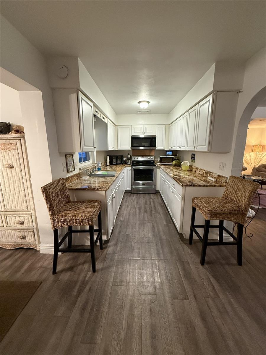 MINNEOLA TOWN - Residential