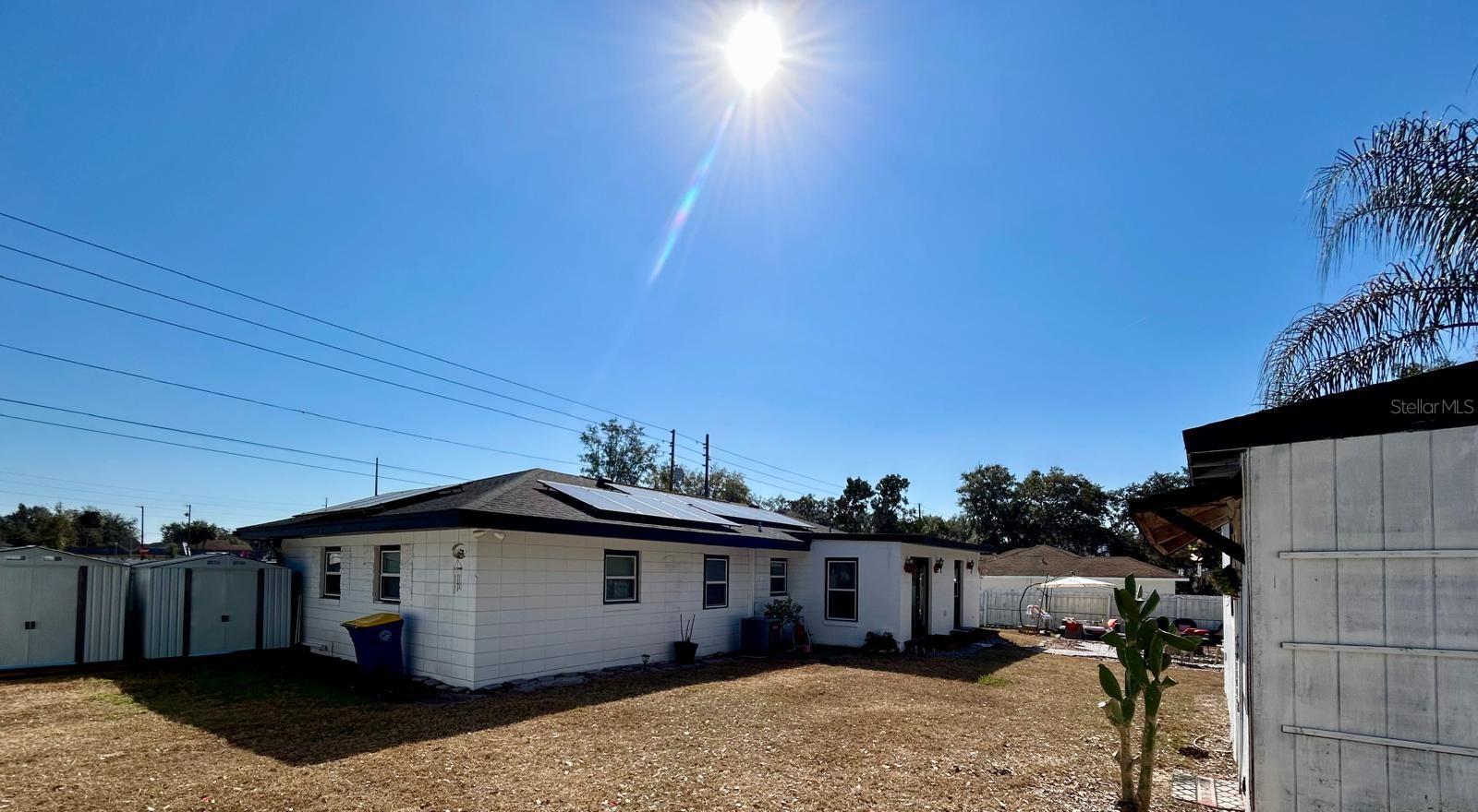 MINNEOLA TOWN - Residential