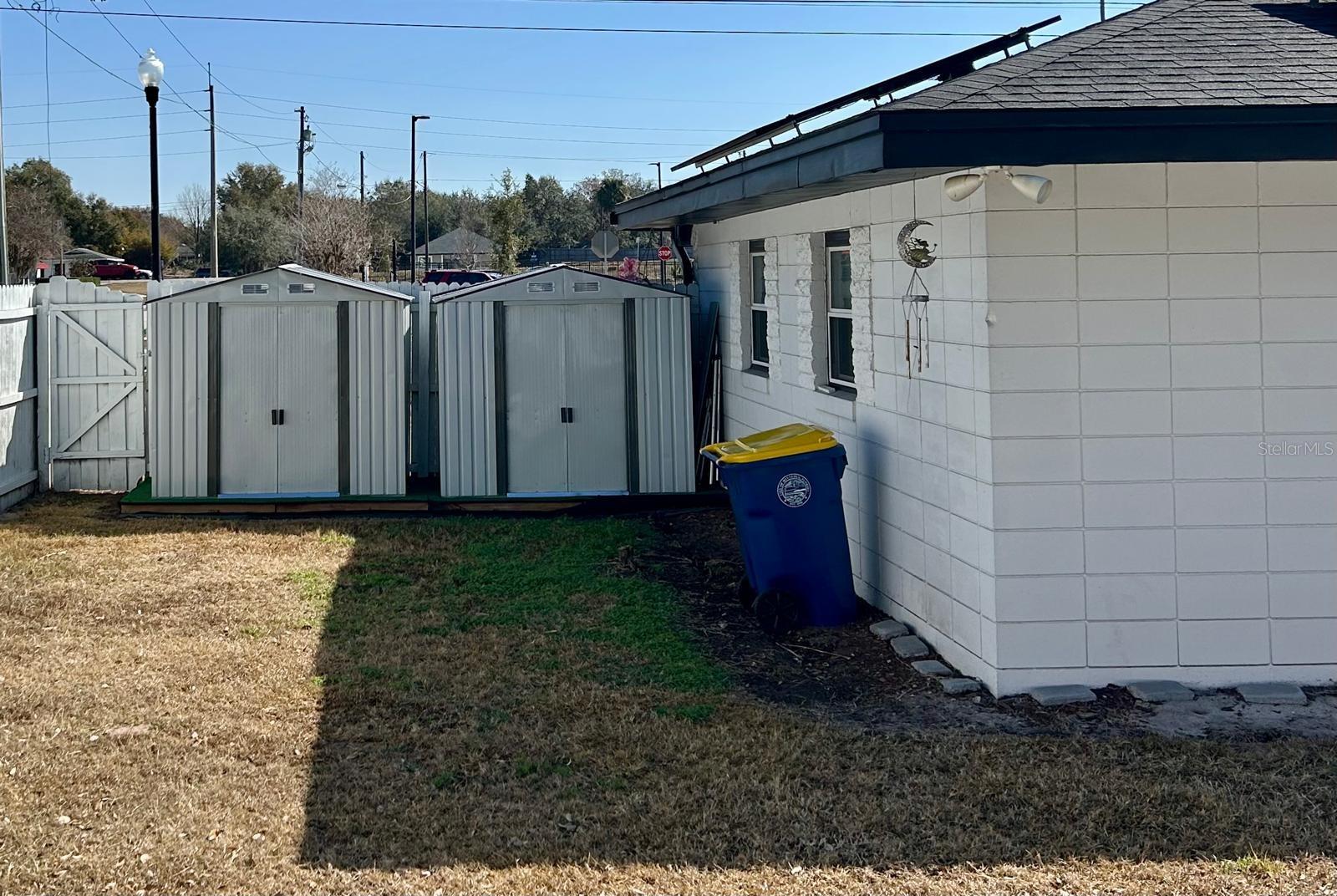 MINNEOLA TOWN - Residential