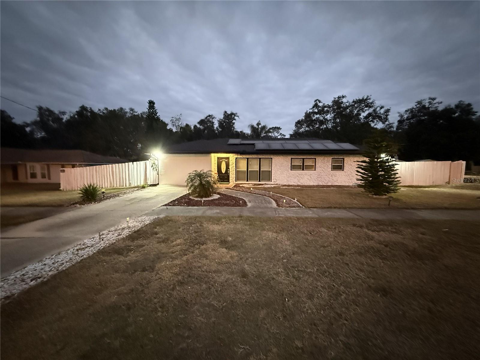 MINNEOLA TOWN - Residential