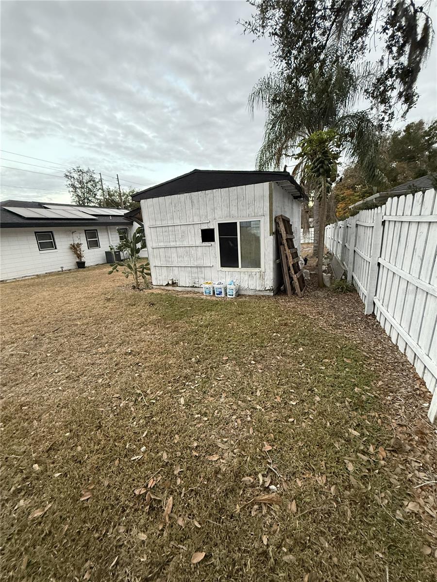 MINNEOLA TOWN - Residential