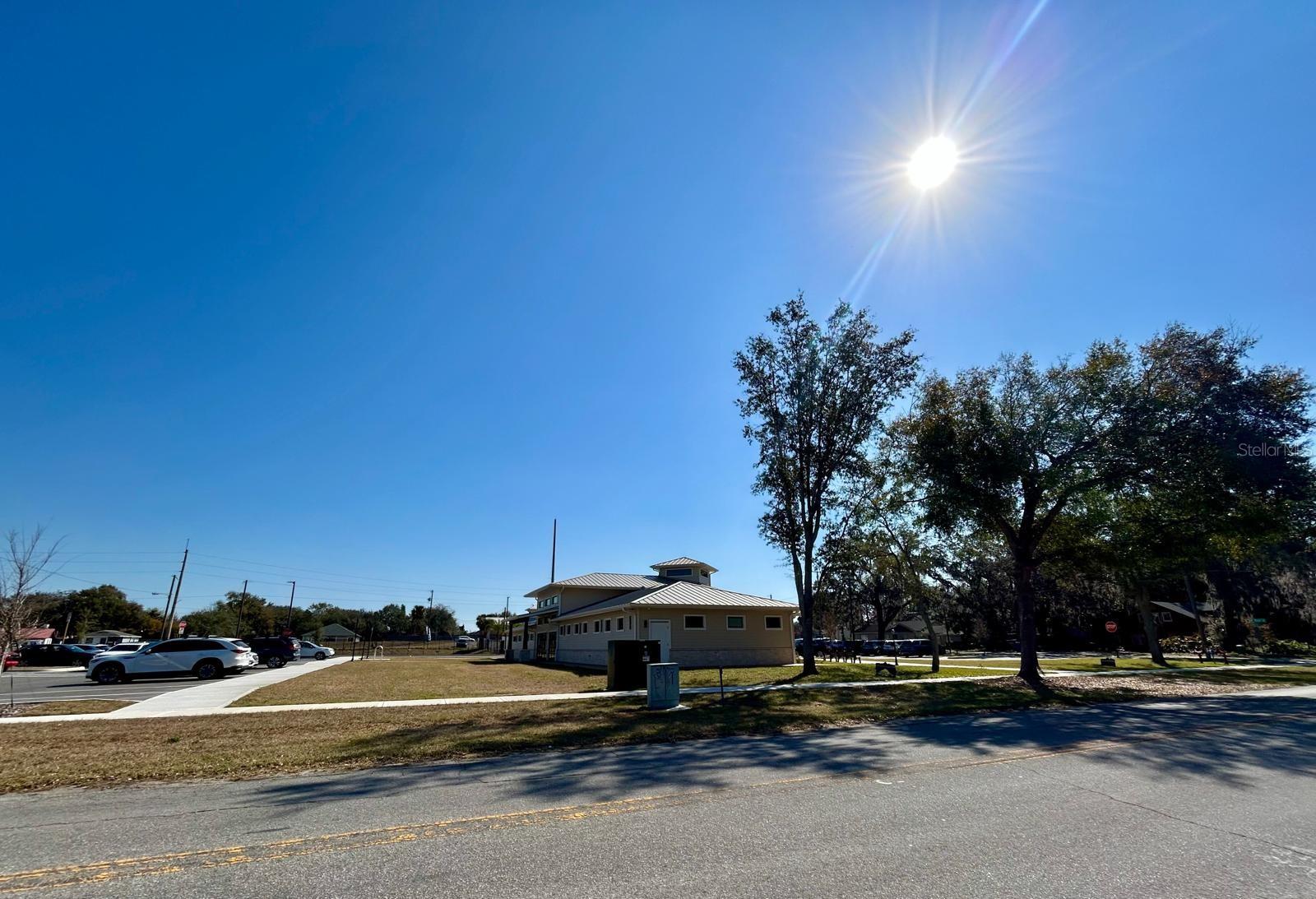 MINNEOLA TOWN - Residential