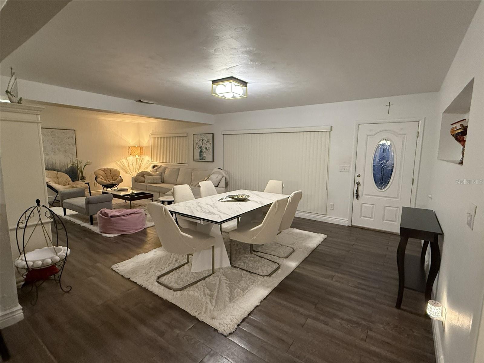 MINNEOLA TOWN - Residential