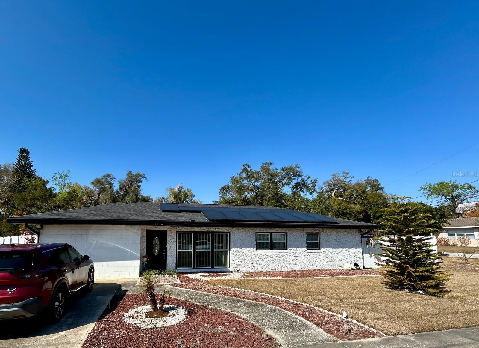 MINNEOLA TOWN - Residential