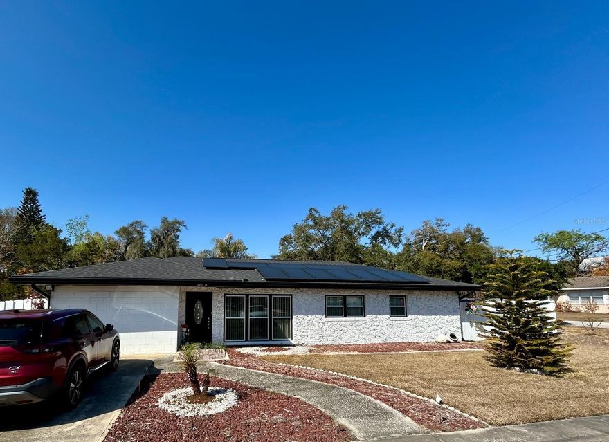 Strategically located in the heart of Downtown Mineola along highly visible N Main Avenue, this property offers excellent commercial exposure, strong pedestrian traffic, and convenient access, surrounded by local businesses, restaurants, professional offices, and key community destinations. The property features modern upgrades, and solar panels are negotiable with the owner, providing flexibility for the buyer and potential long-term energy savings. Its versatile layout allows for a wide range of commercial or mixed-use applications, making it an ideal opportunity for investors or owner-users seeking to establish or expand their presence in a growing downtown corridor.
Fully remodeled property with MIXED-USE zoning and COMMERCIAL land use.