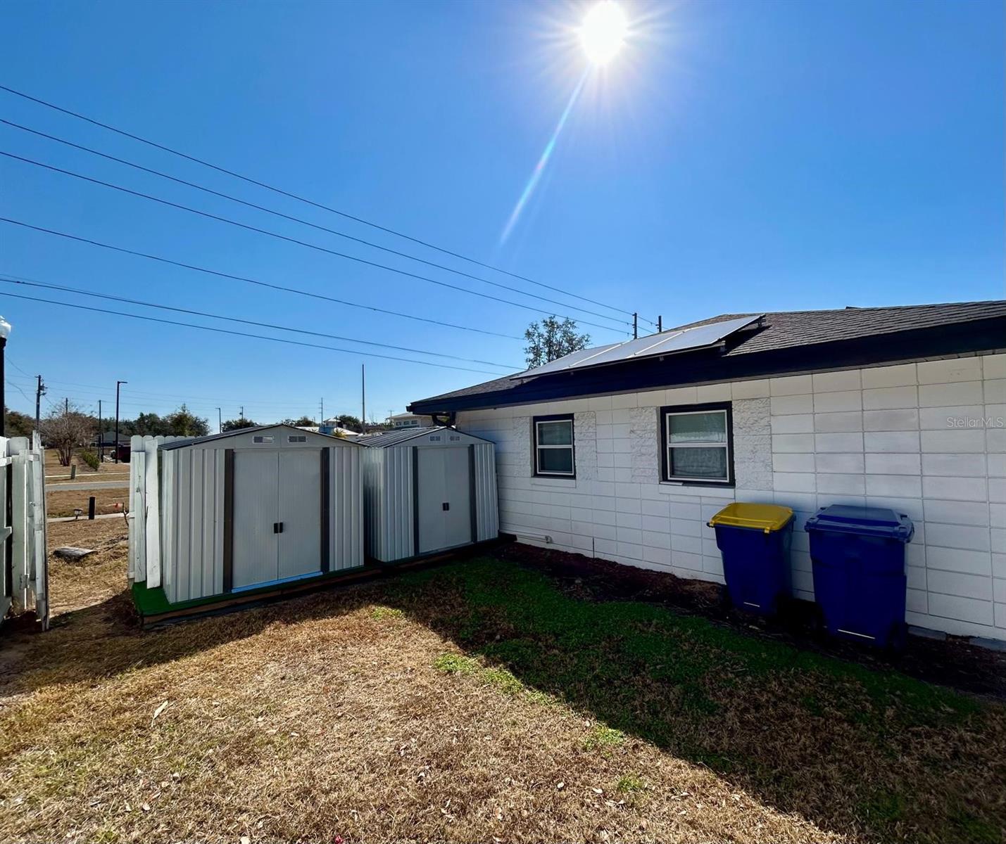 MINNEOLA TOWN - Residential