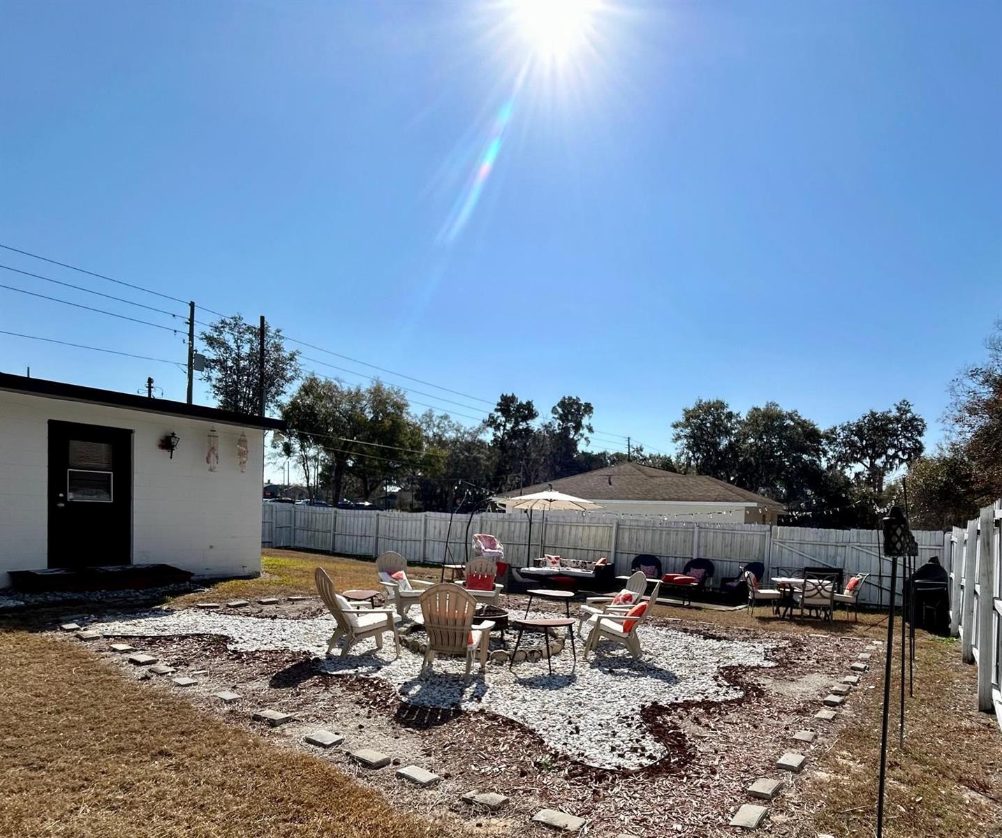 MINNEOLA TOWN - Residential