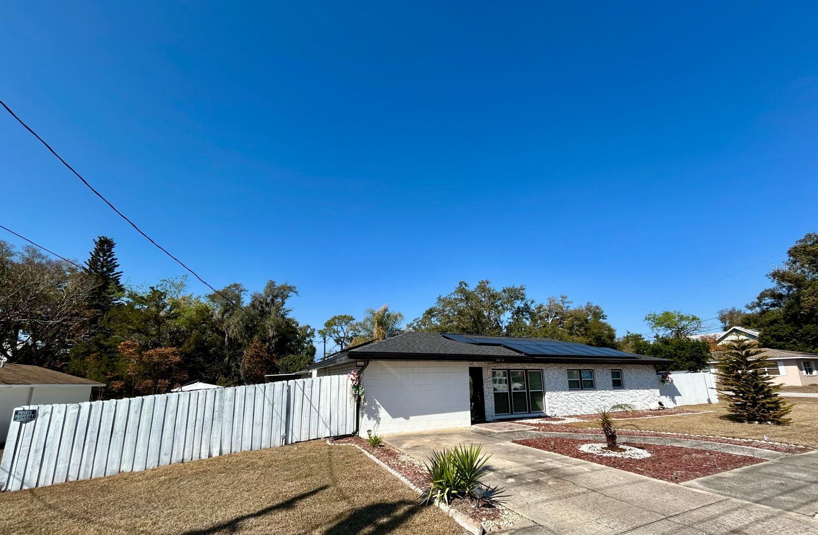 MINNEOLA TOWN - Residential