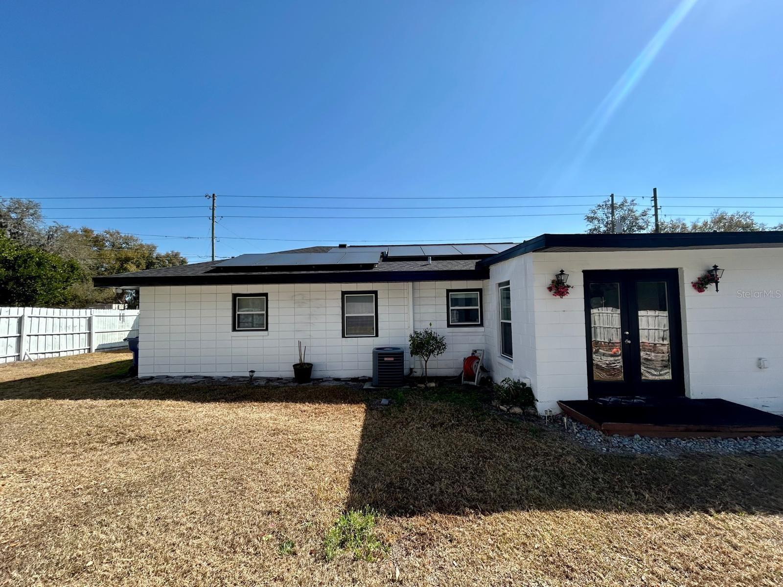 MINNEOLA TOWN - Residential