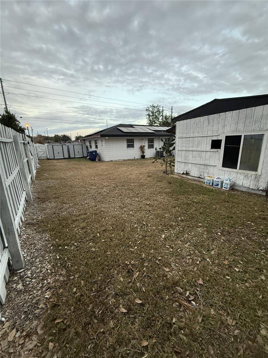 MINNEOLA TOWN - Residential