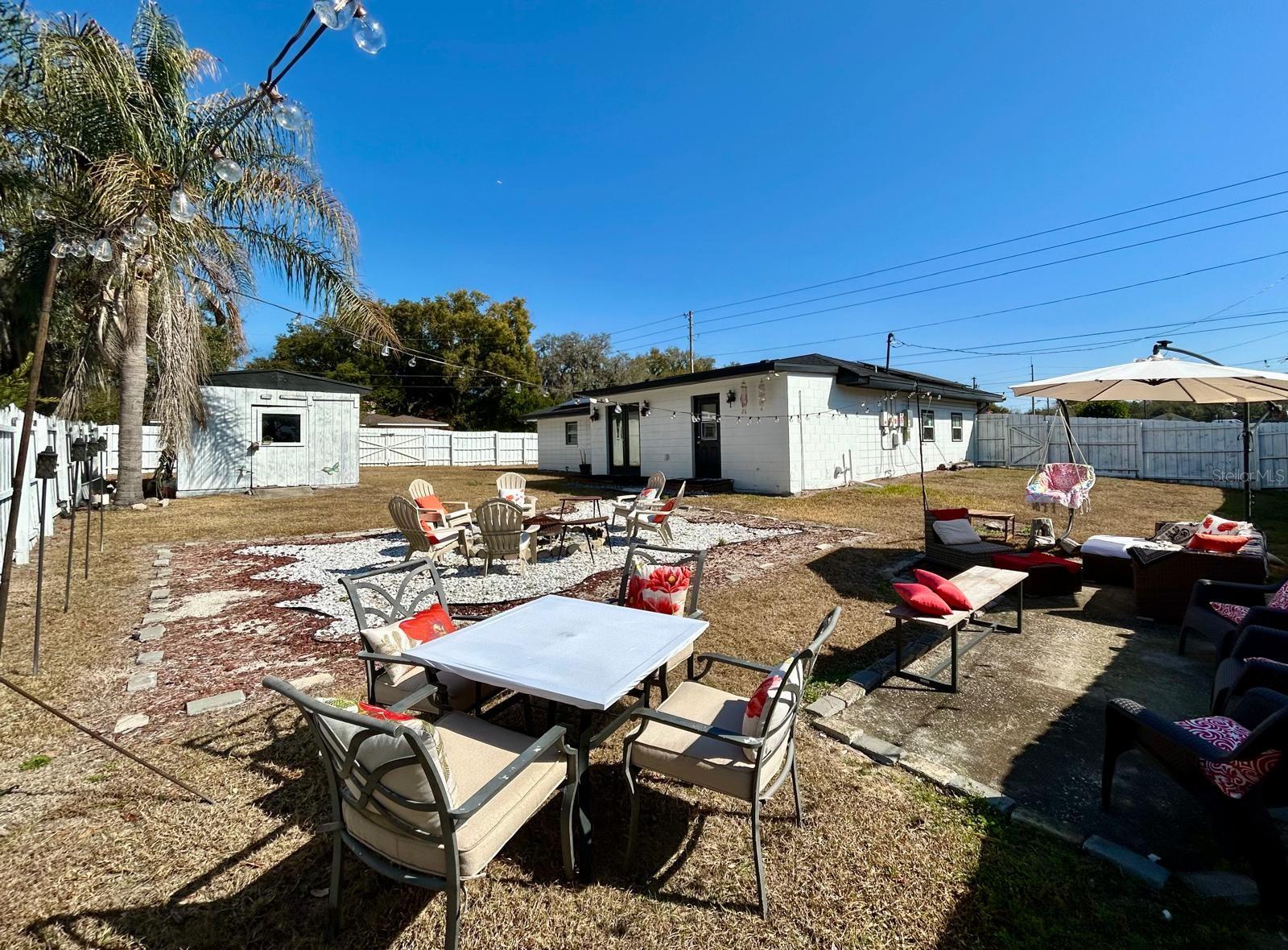 MINNEOLA TOWN - Residential