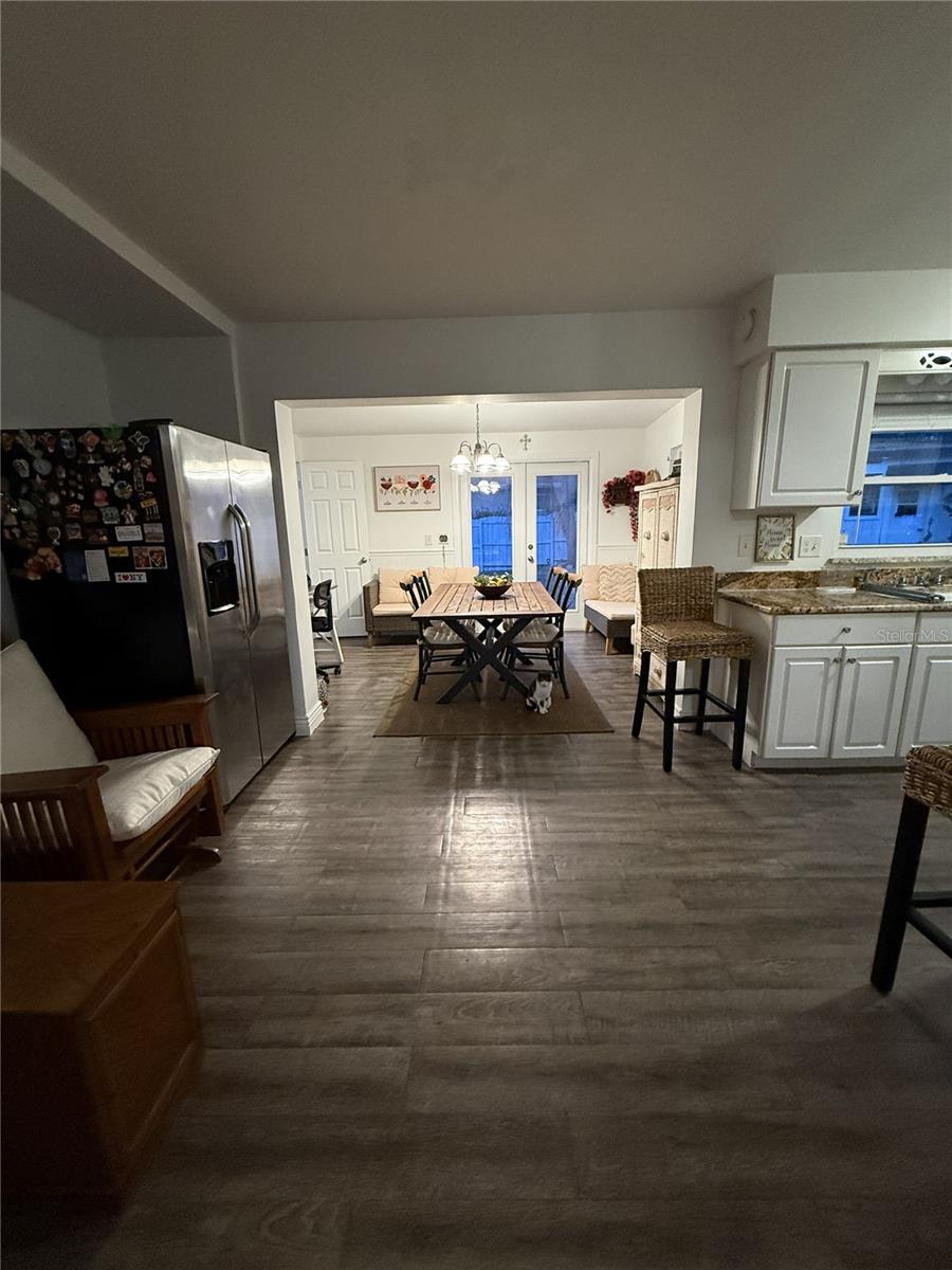 MINNEOLA TOWN - Residential