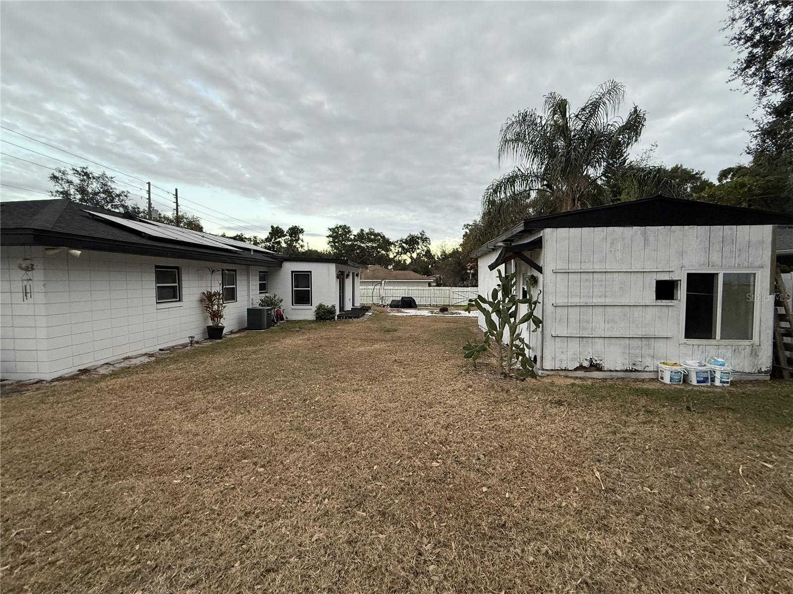 MINNEOLA TOWN - Residential