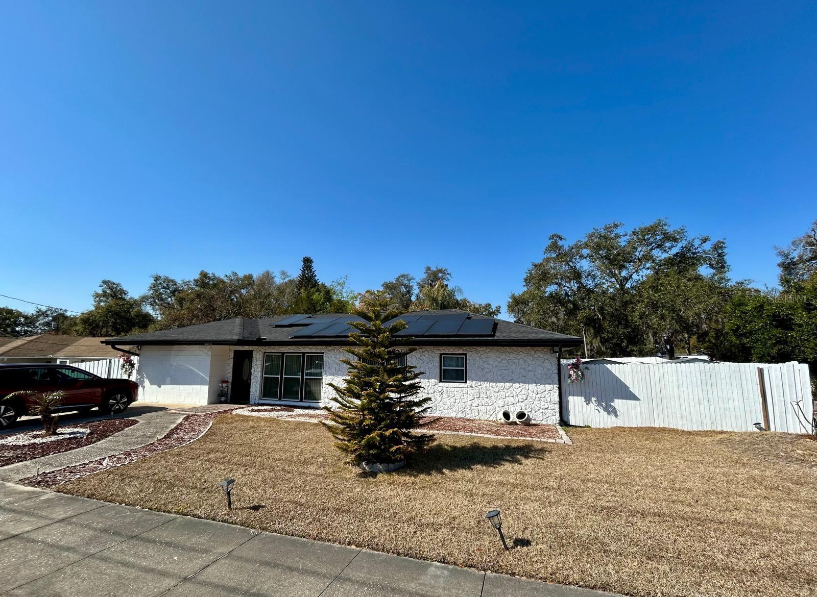 MINNEOLA TOWN - Residential