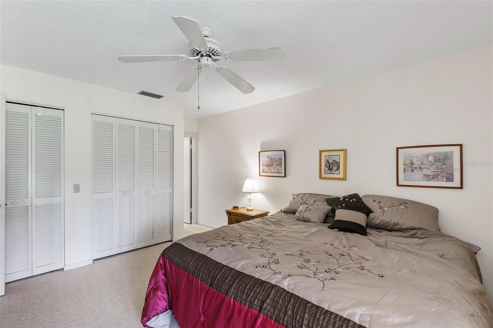 CYPRESSWOOD TENNIS VILLAS - Residential