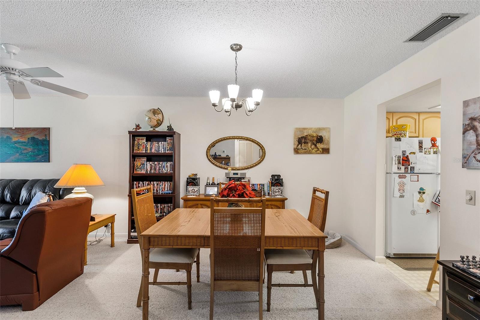 CYPRESSWOOD TENNIS VILLAS - Residential