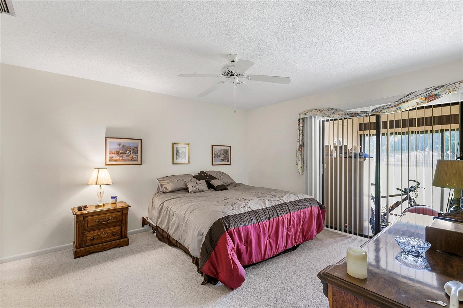 CYPRESSWOOD TENNIS VILLAS - Residential