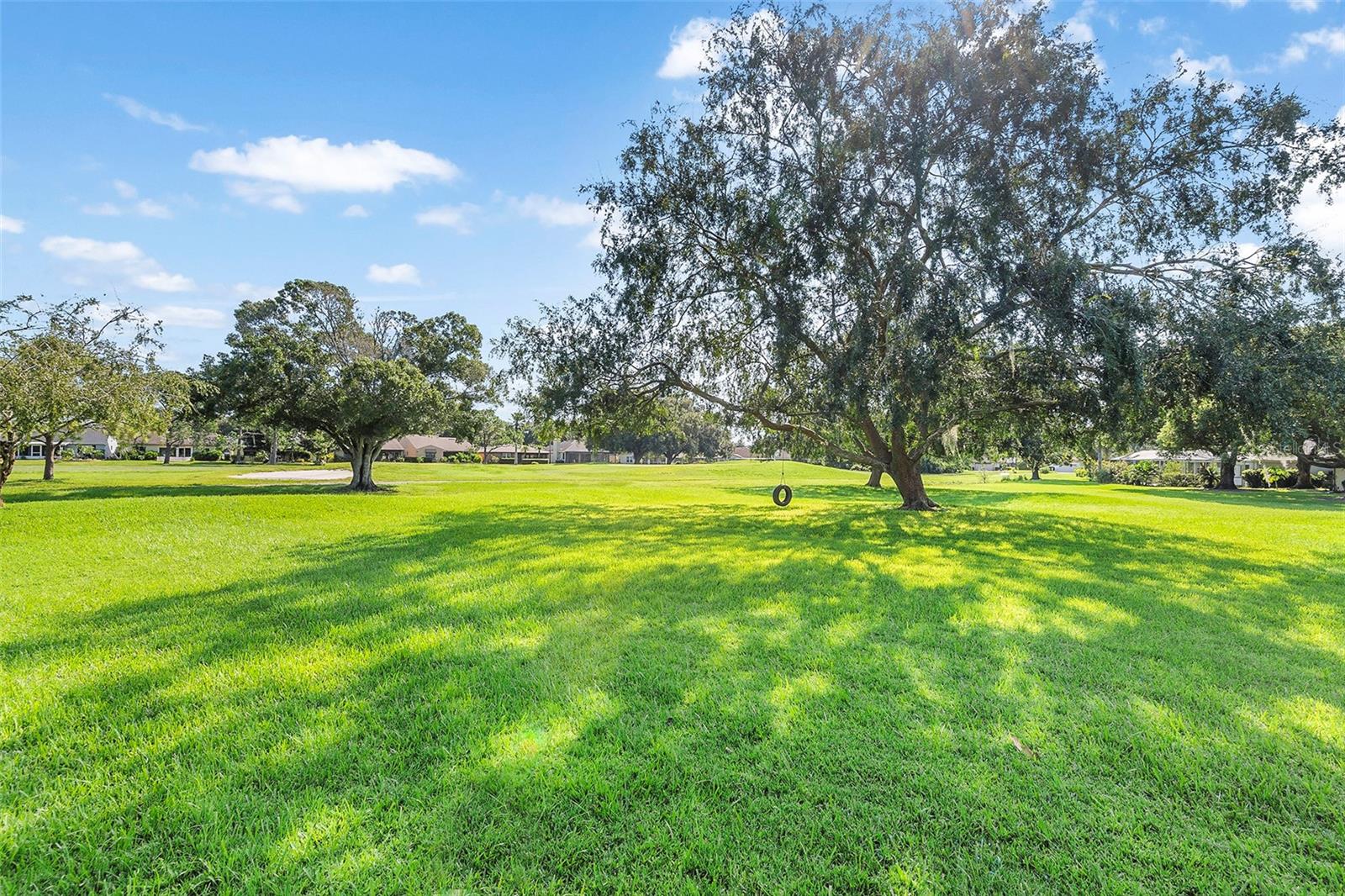 CYPRESSWOOD TENNIS VILLAS - Residential