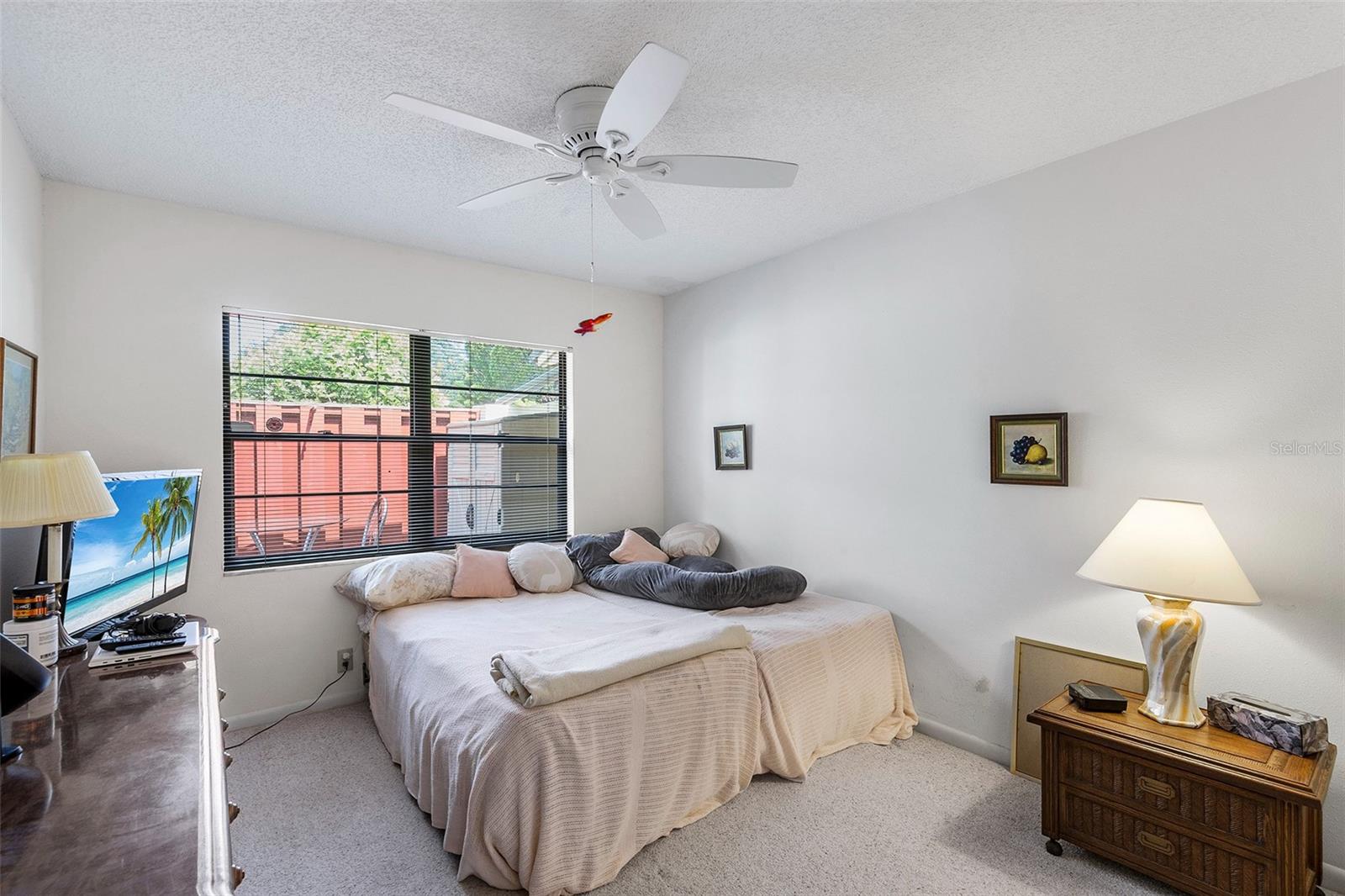 CYPRESSWOOD TENNIS VILLAS - Residential