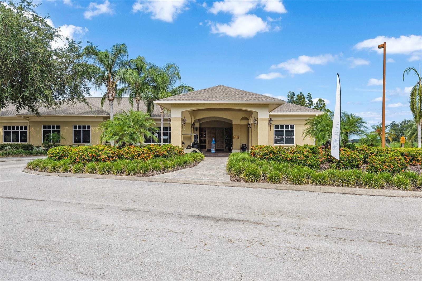 CYPRESSWOOD TENNIS VILLAS - Residential