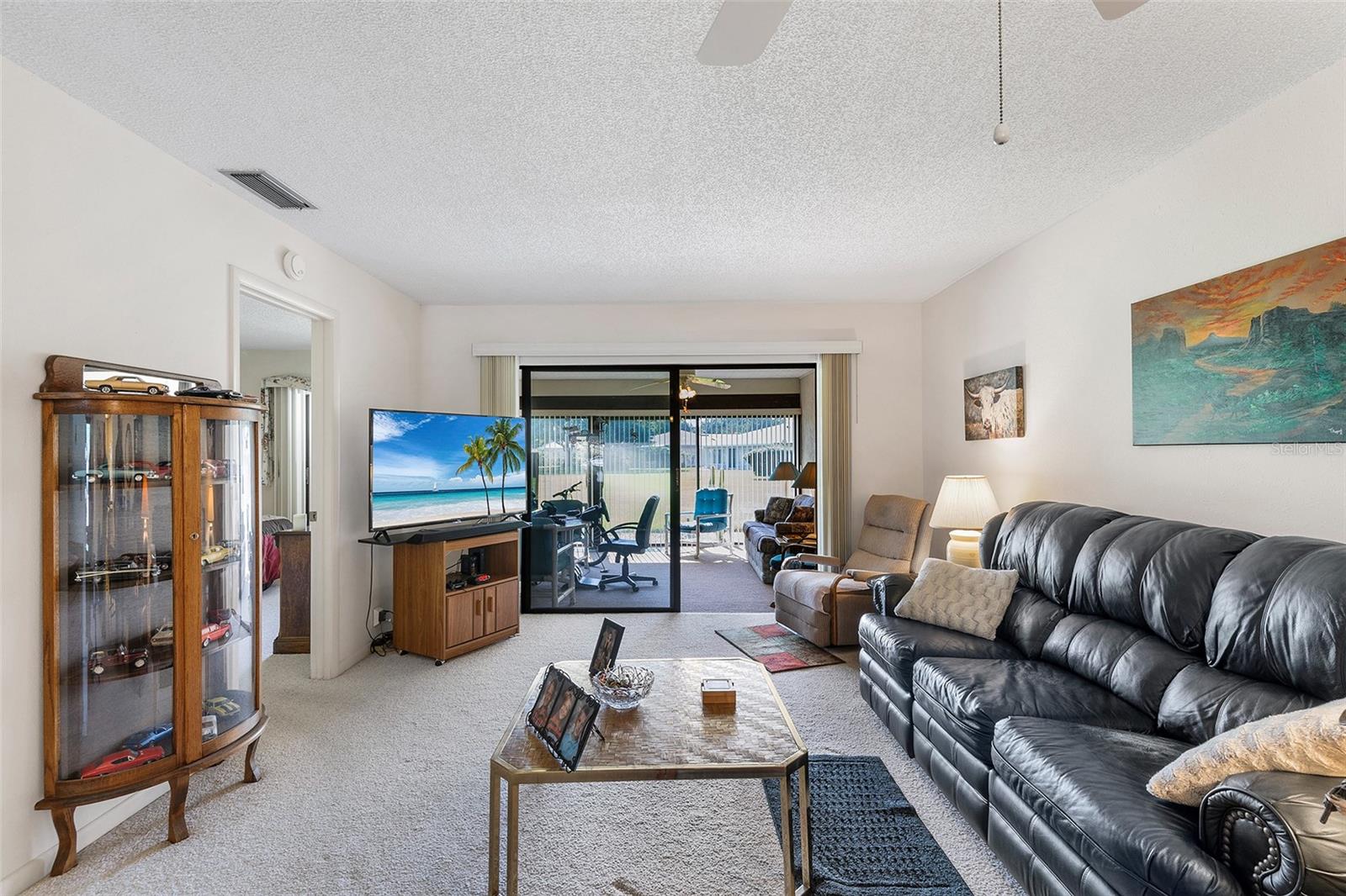 CYPRESSWOOD TENNIS VILLAS - Residential