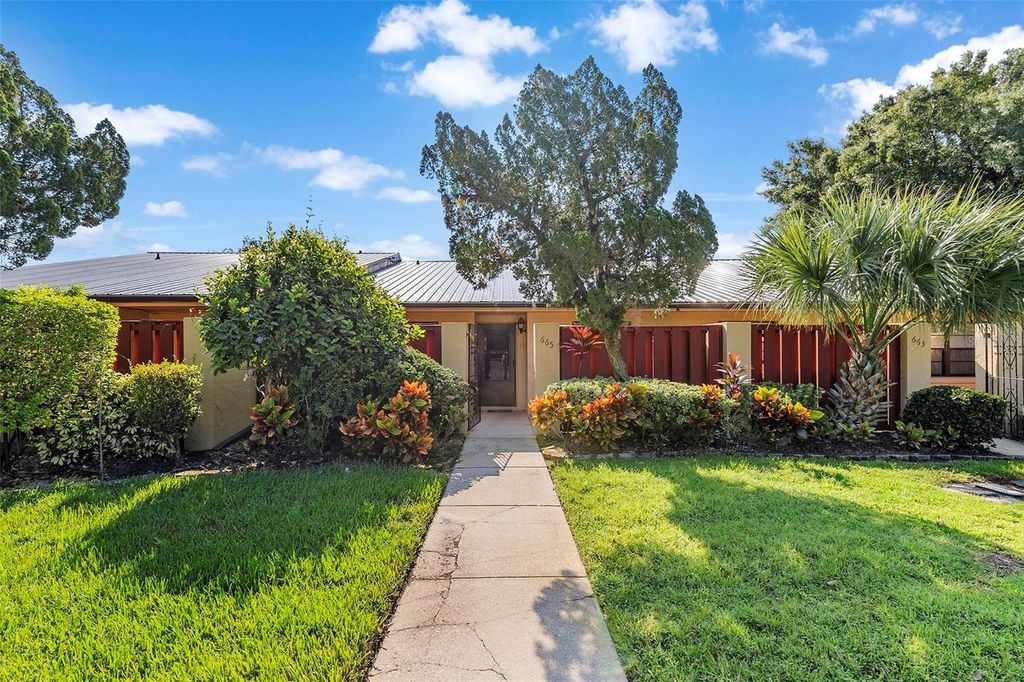 Photo of 665 Broadmoor Circle, Winter Haven, FL 33884 (MLS # TB8496998)