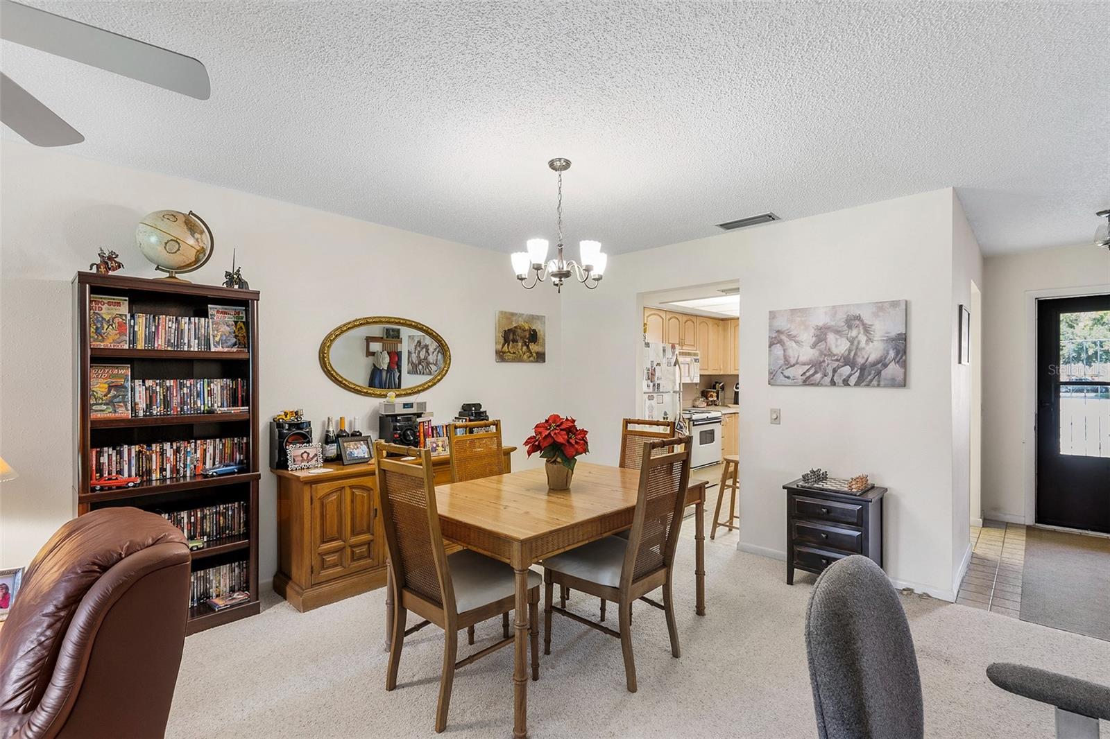 CYPRESSWOOD TENNIS VILLAS - Residential