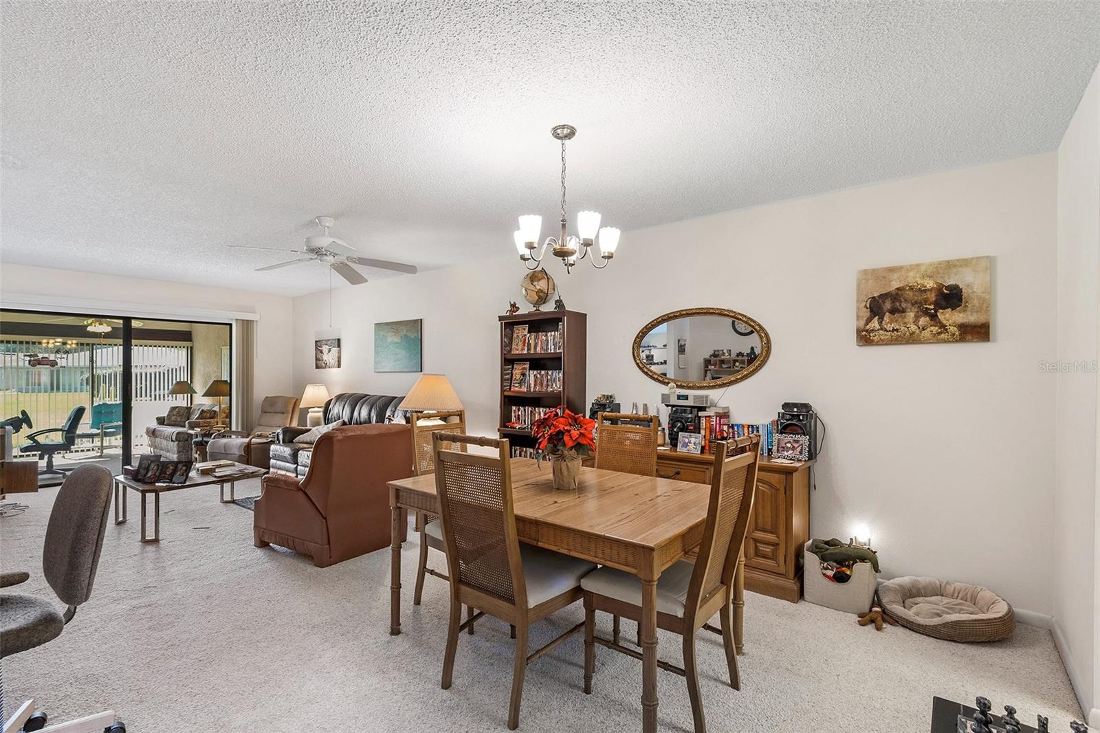 CYPRESSWOOD TENNIS VILLAS - Residential