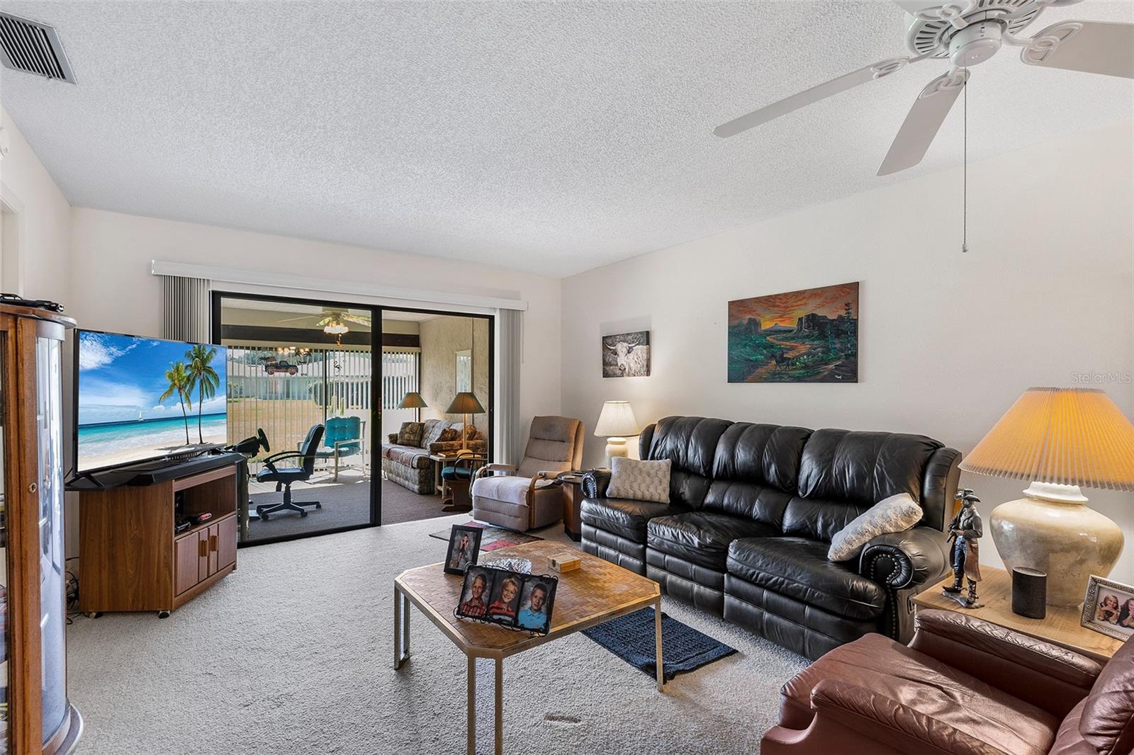 CYPRESSWOOD TENNIS VILLAS - Residential