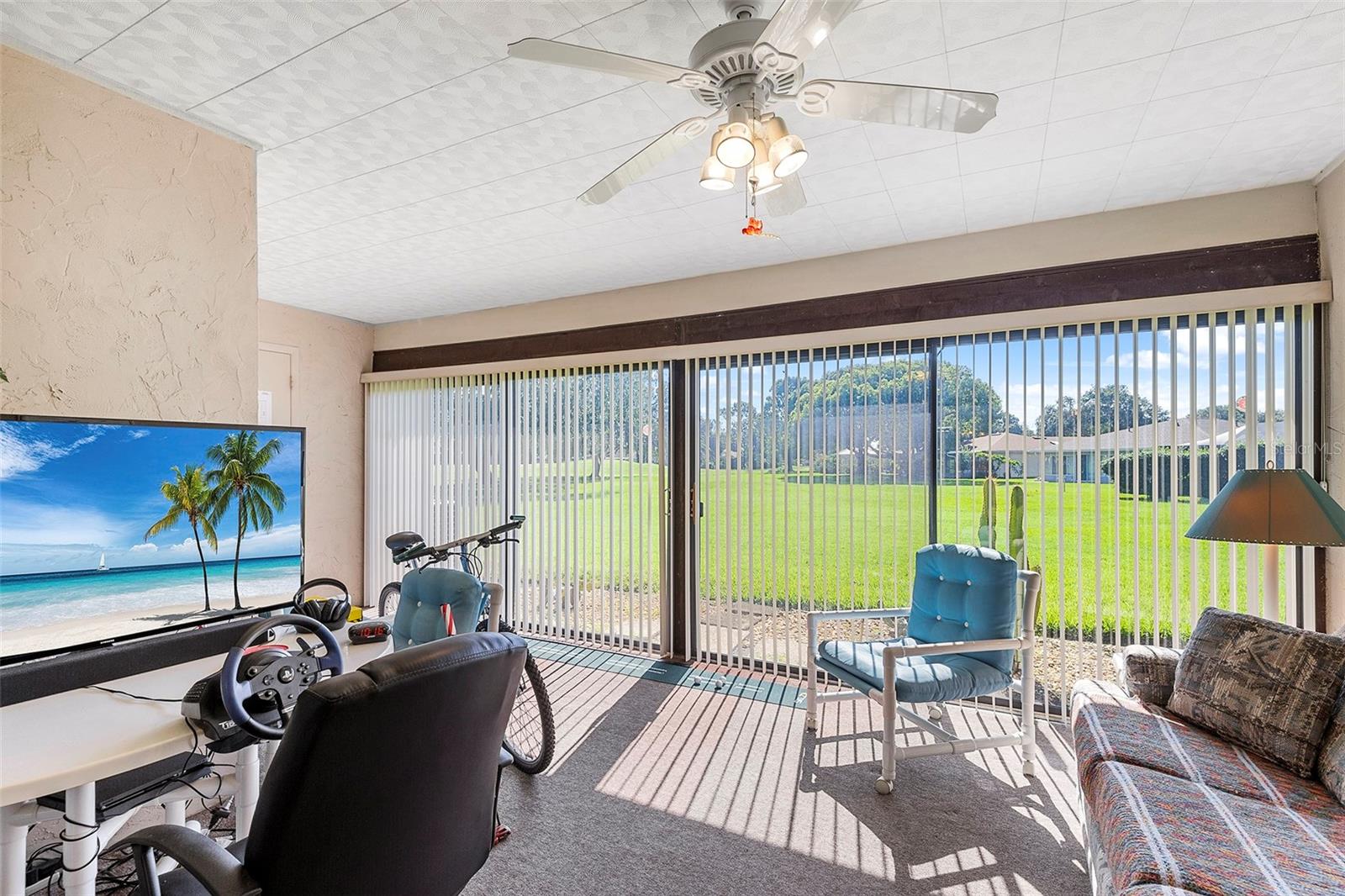 CYPRESSWOOD TENNIS VILLAS - Residential