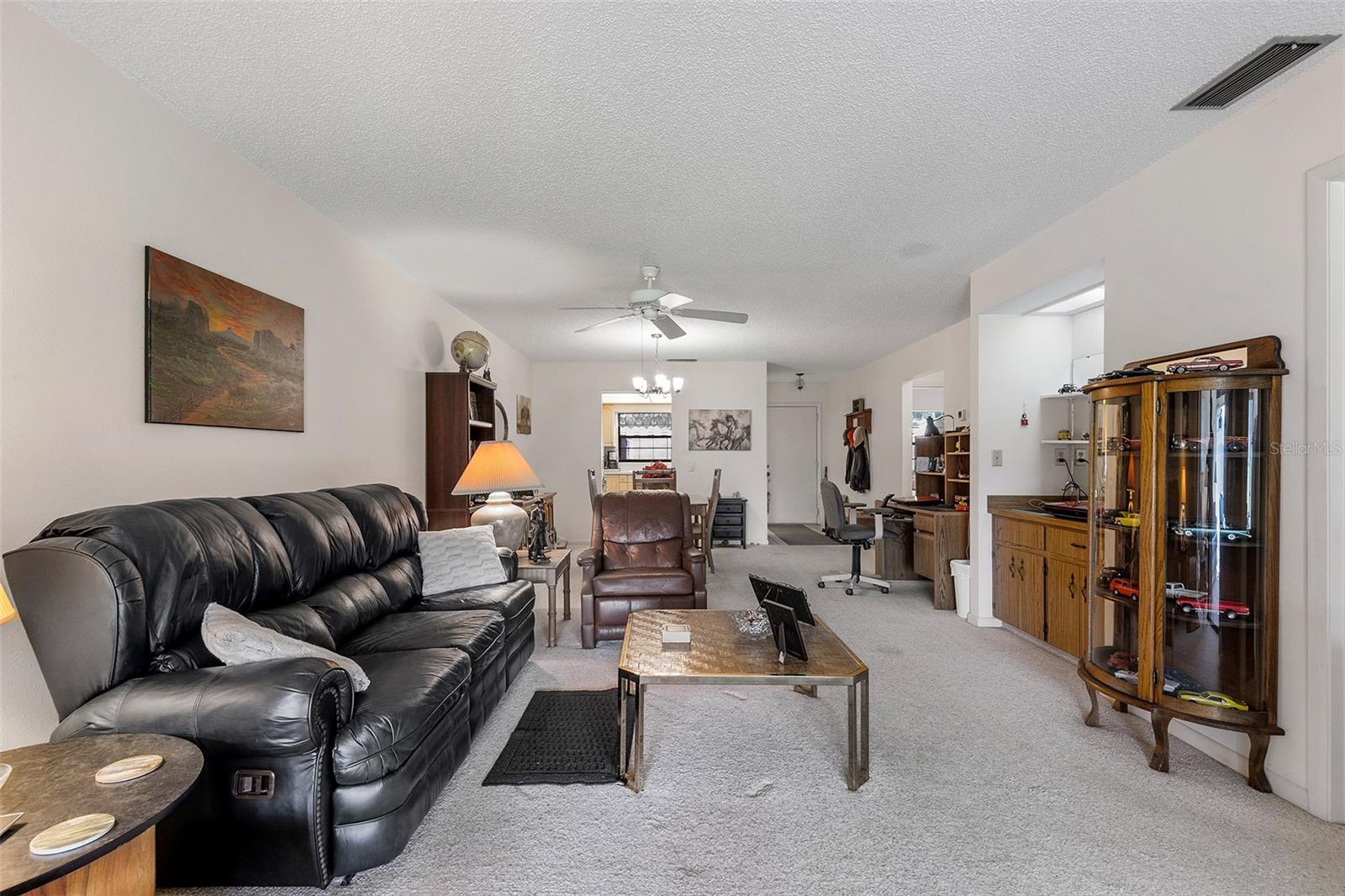 CYPRESSWOOD TENNIS VILLAS - Residential