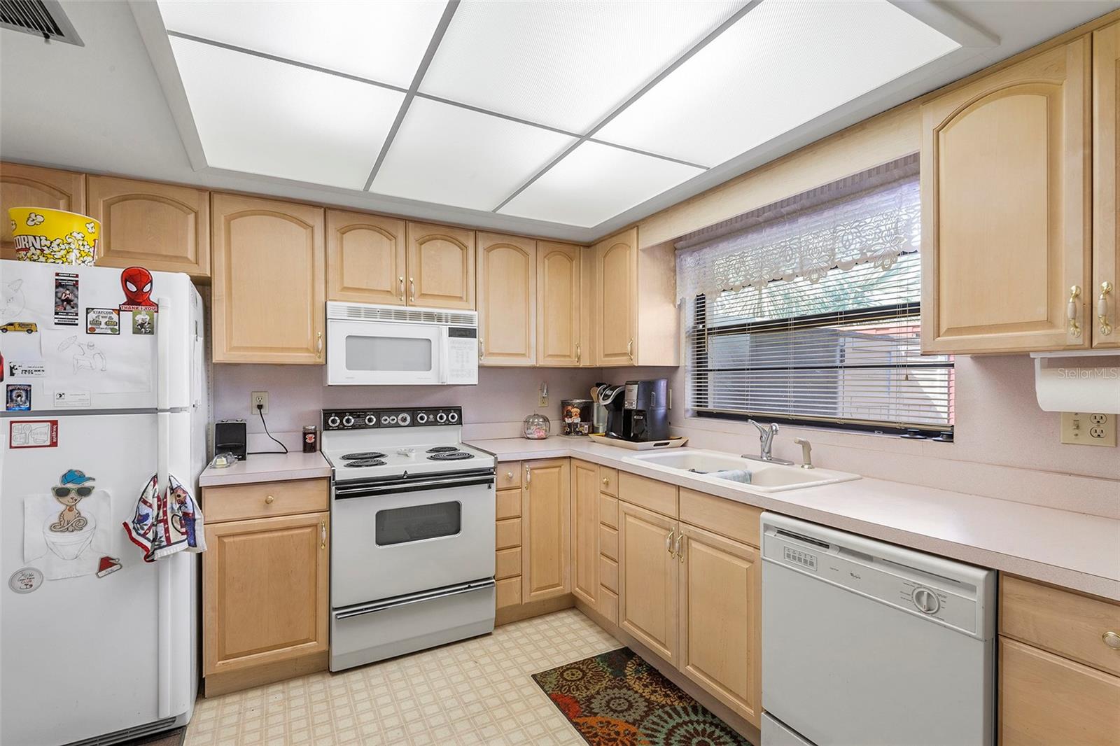 CYPRESSWOOD TENNIS VILLAS - Residential